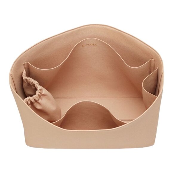 Cuyana Handbags - Cuyana Tote Organization Insert